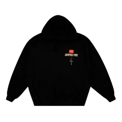 Travis Scott Apple Pie Hoodie