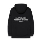 Travis Scott Cactus Jack Hoodie