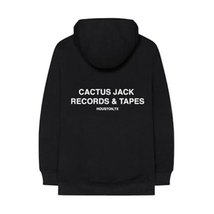 Travis Scott Cactus Jack Hoodie