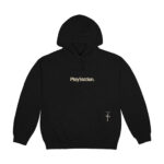 Travis Scott Playstation Hoodie