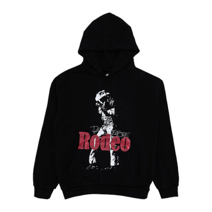 Travis Scott Rodeo Hoodie