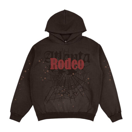 Travis Scott Spider Hoodie