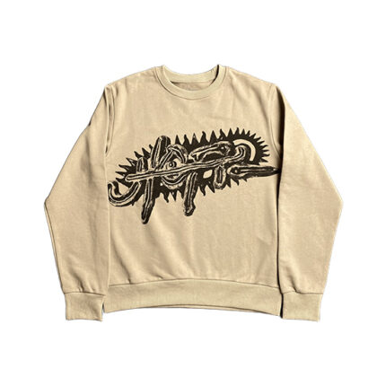 Travis Scott Cactus Jack Utopia Sweatshirt