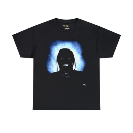 Travis Scott I Know Shirt