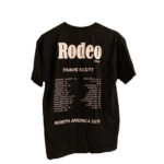 Travis Scott Rodeo Shirt 1