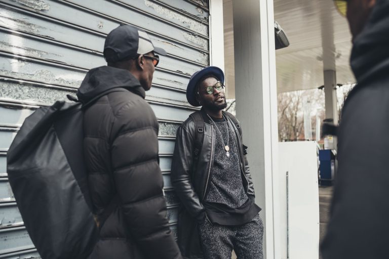 Limited drops streetwear culture