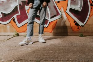 Urban streetwear vs regular streetwear
