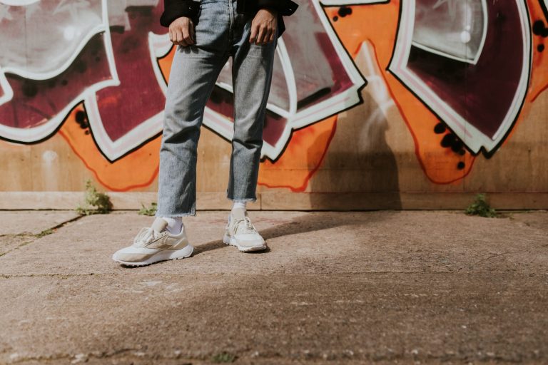 Urban streetwear vs regular streetwear