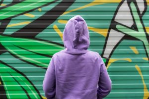 Limited drops hype streetwear