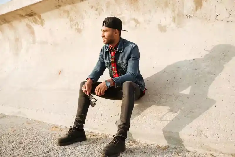 urban streetwear