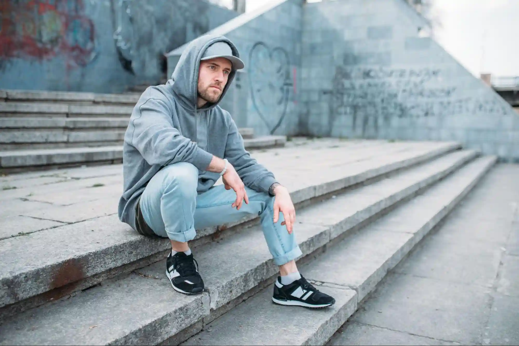 urban streetwear