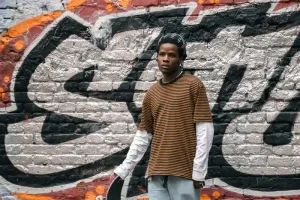 urban streetwear style