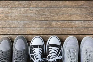 shoes match streetwear