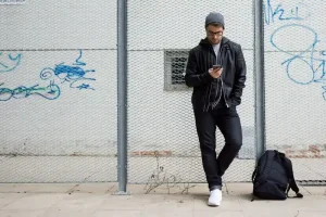 urban streetwear